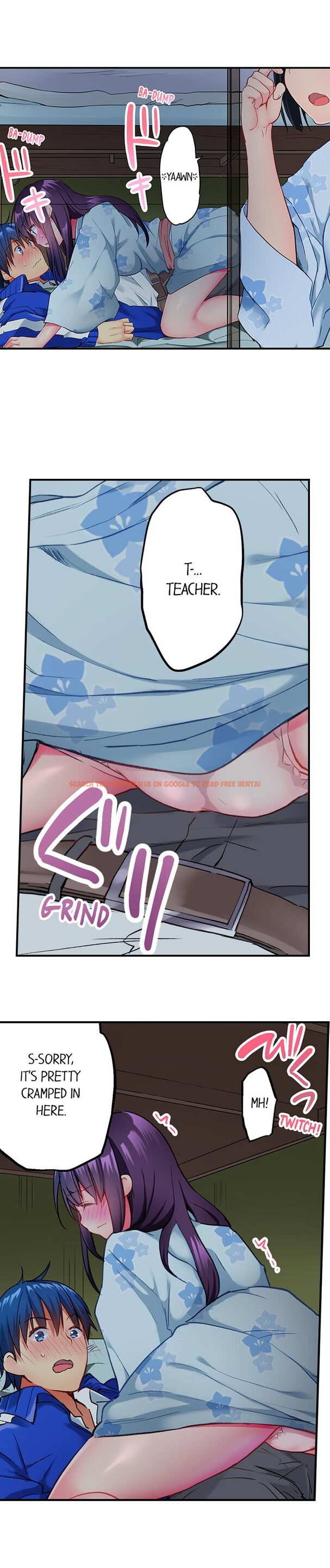 Read Hentai Image 7 819 in comic Hot Sex In The Winter - Chapter 23 - www.hentaitnt.net