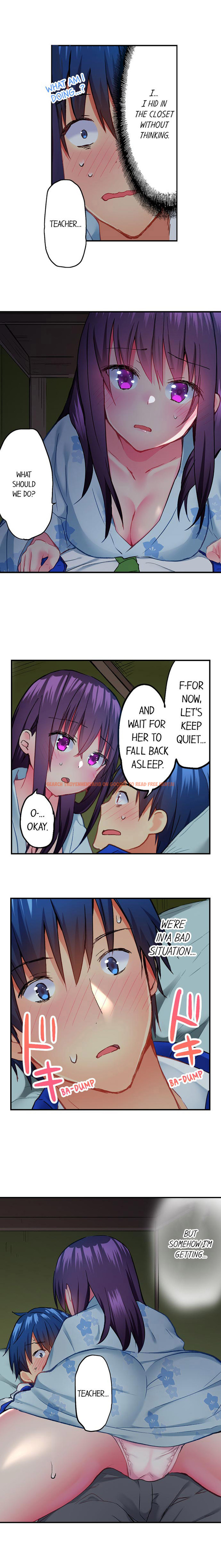 Read Hentai Image 8 819 in comic Hot Sex In The Winter - Chapter 23 - www.hentaitnt.net
