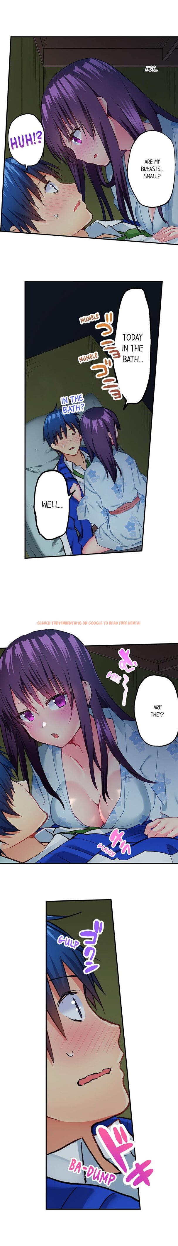 Read Hentai Image 9 819 in comic Hot Sex In The Winter - Chapter 23 - www.hentaitnt.net