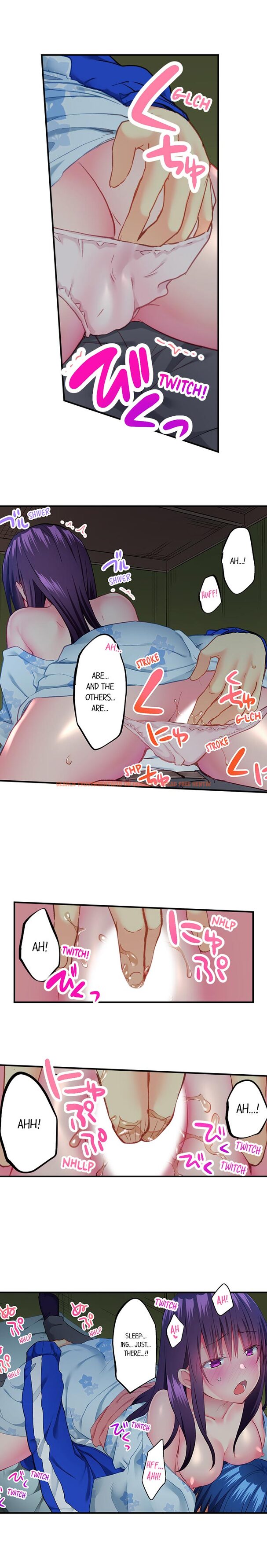 Read Hentai Image 3 831 in comic Hot Sex In The Winter - Chapter 24 - www.hentaitnt.net