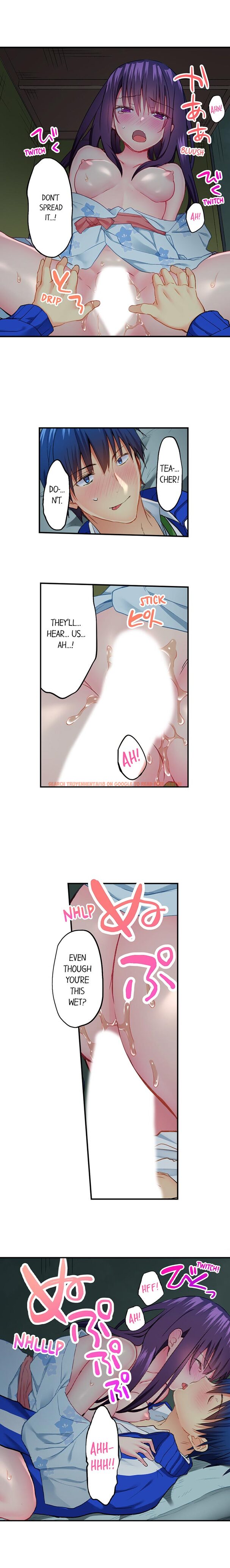 Read Hentai Image 5 831 in comic Hot Sex In The Winter - Chapter 24 - www.hentaitnt.net