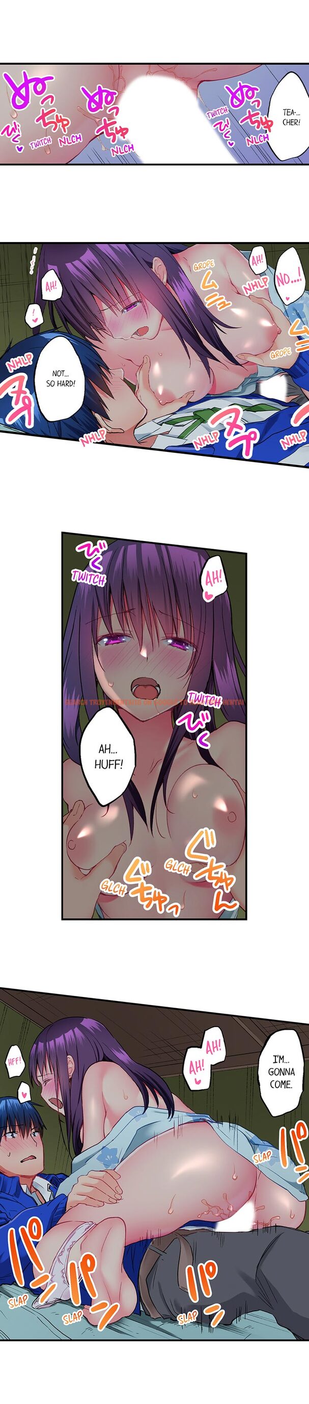 Read Hentai Image 7 831 in comic Hot Sex In The Winter - Chapter 24 - www.hentaitnt.net