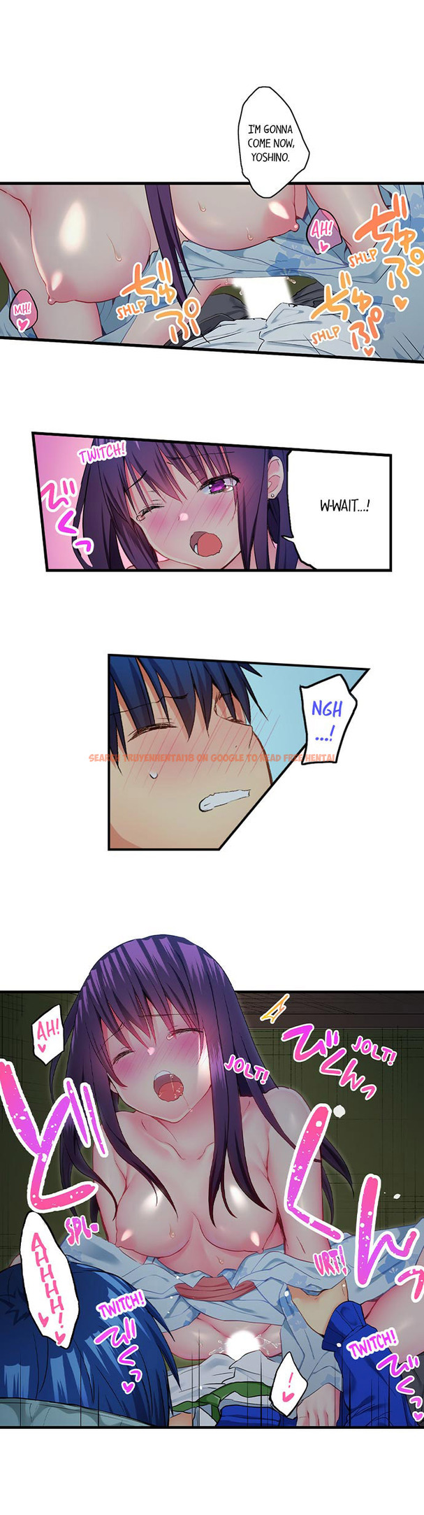 Read Hentai Image 8 831 in comic Hot Sex In The Winter - Chapter 24 - www.hentaitnt.net