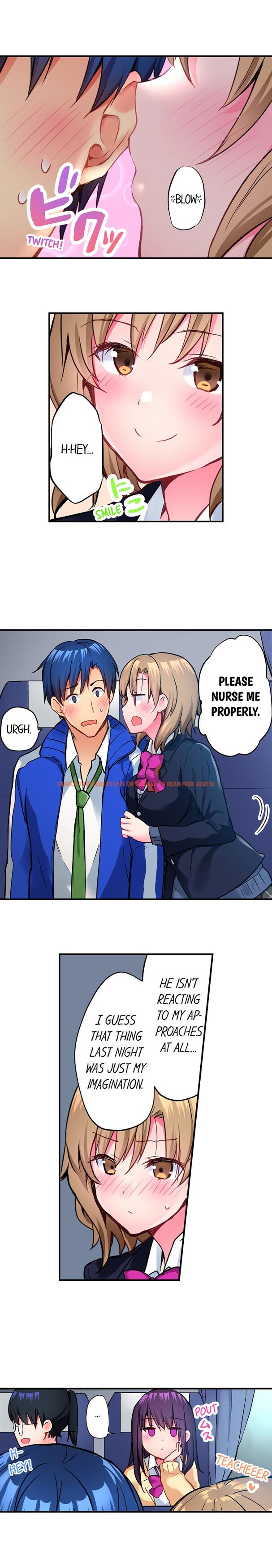 Read Hentai Image 3 974 in comic Hot Sex In The Winter - Chapter 25 - www.hentaitnt.net
