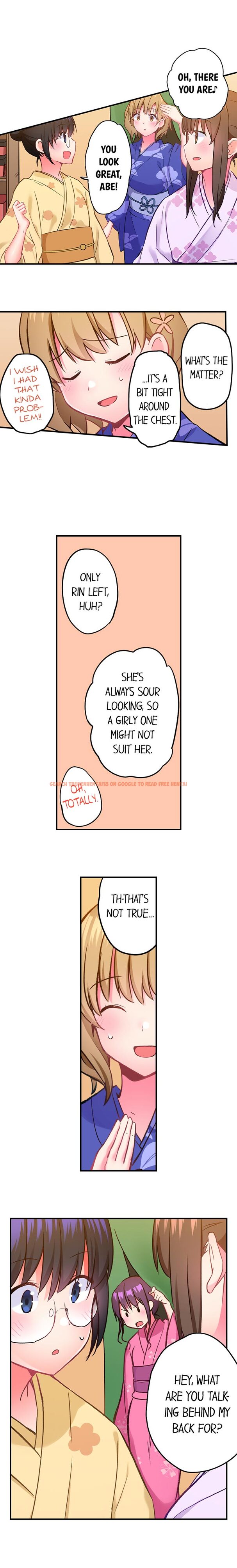 Read Hentai Image 5 974 in comic Hot Sex In The Winter - Chapter 25 - www.hentaitnt.net
