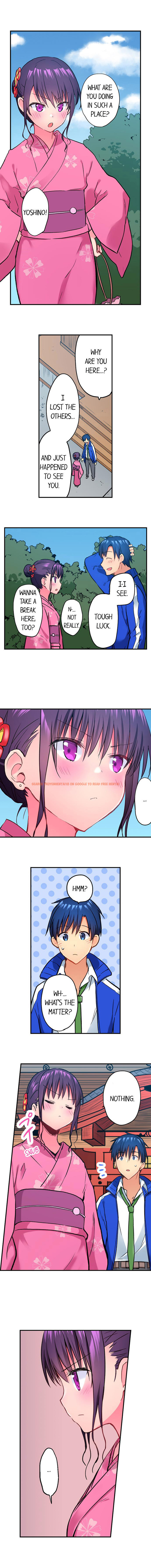 Read Hentai Image 8 974 in comic Hot Sex In The Winter - Chapter 25 - www.hentaitnt.net