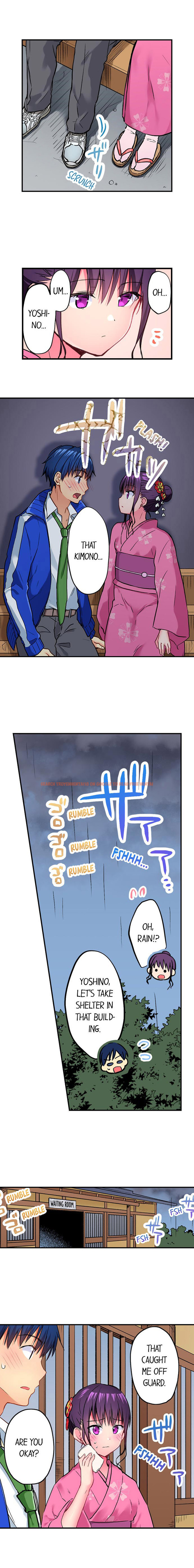 Read Hentai Image 2 168 in comic Hot Sex In The Winter - Chapter 26 - www.hentaitnt.net