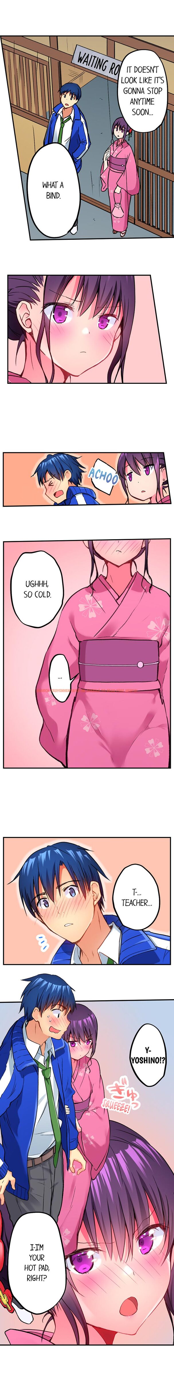 Read Hentai Image 3 168 in comic Hot Sex In The Winter - Chapter 26 - www.hentaitnt.net