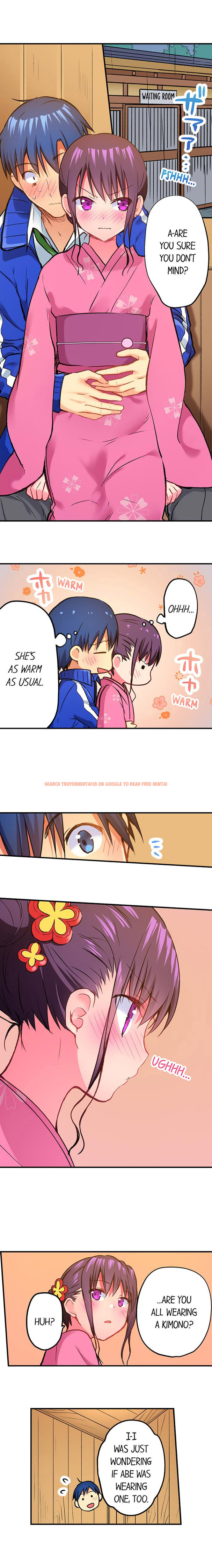 Read Hentai Image 4 168 in comic Hot Sex In The Winter - Chapter 26 - www.hentaitnt.net