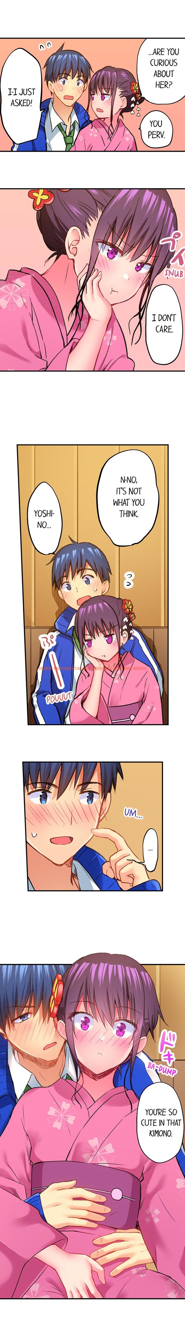 Read Hentai Image 5 168 in comic Hot Sex In The Winter - Chapter 26 - www.hentaitnt.net