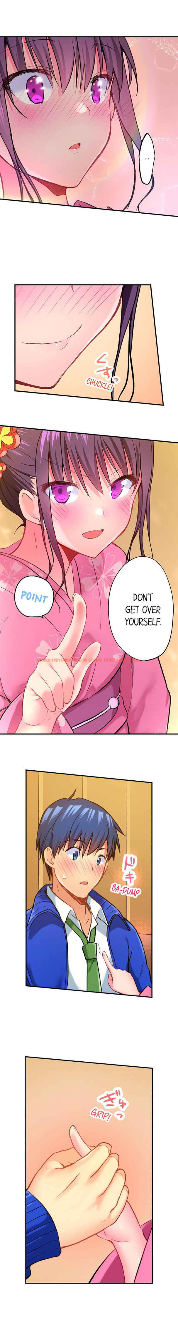 Read Hentai Image 6 168 in comic Hot Sex In The Winter - Chapter 26 - www.hentaitnt.net
