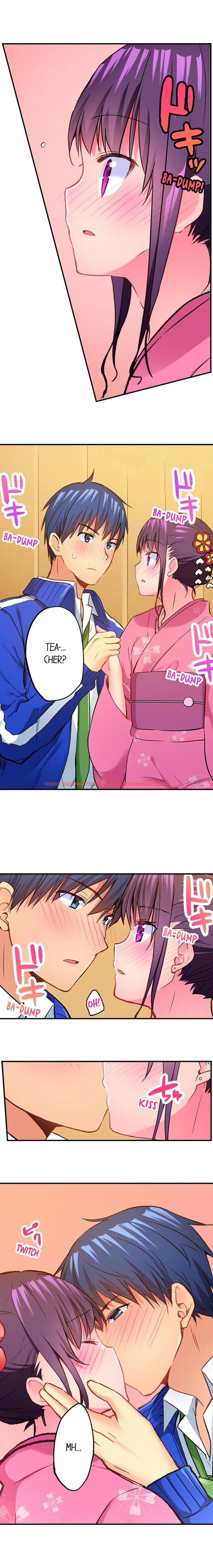 Read Hentai Image 7 168 in comic Hot Sex In The Winter - Chapter 26 - www.hentaitnt.net