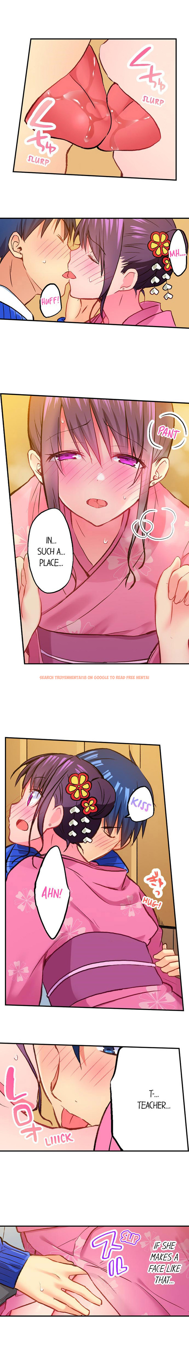 Read Hentai Image 8 168 in comic Hot Sex In The Winter - Chapter 26 - www.hentaitnt.net