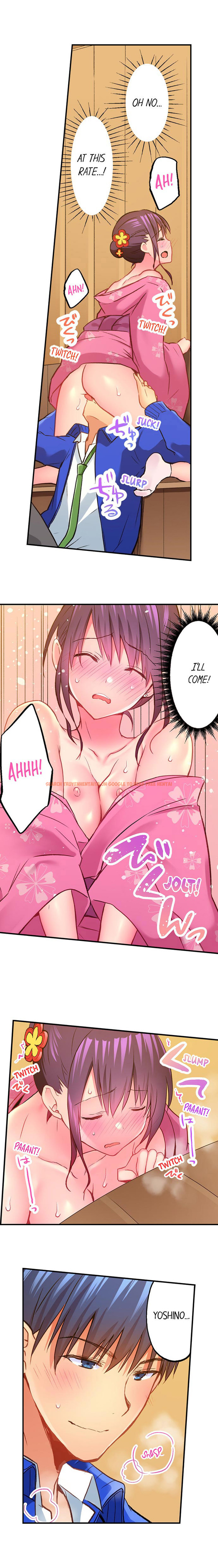 Read Hentai Image 4 312 in comic Hot Sex In The Winter - Chapter 27 - hentaitnt.net