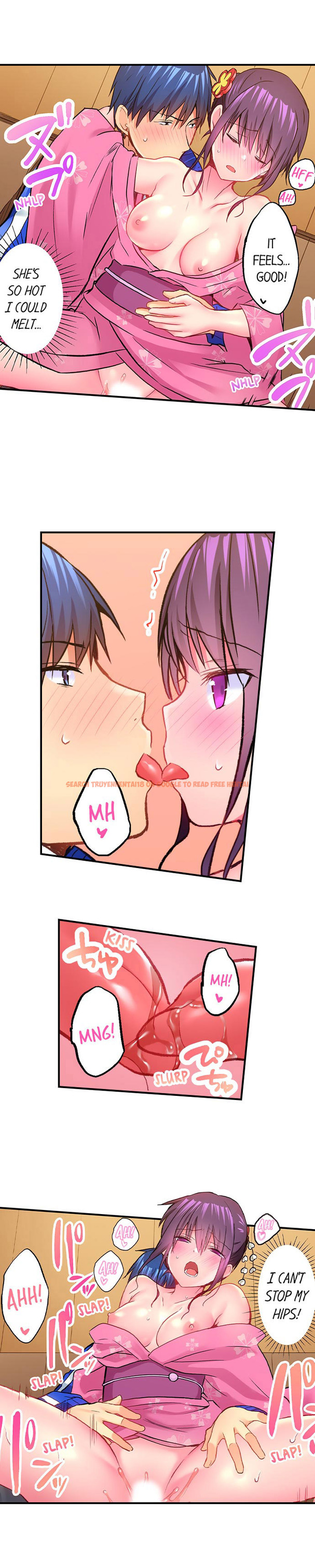 Read Hentai Image 6 312 in comic Hot Sex In The Winter - Chapter 27 - hentaitnt.net