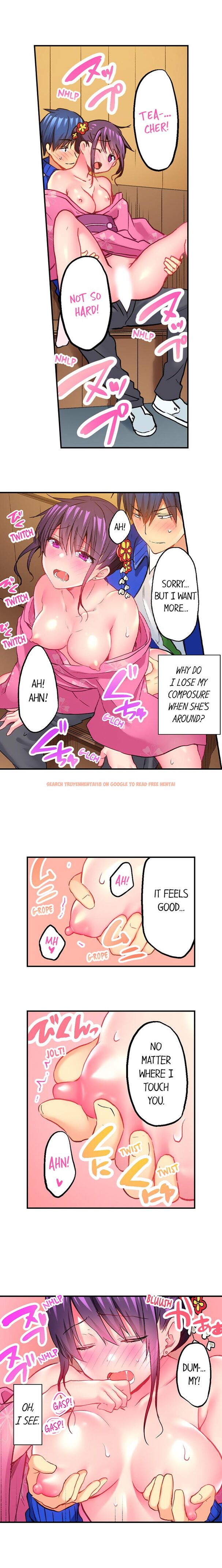 Read Hentai Image 7 312 in comic Hot Sex In The Winter - Chapter 27 - hentaitnt.net