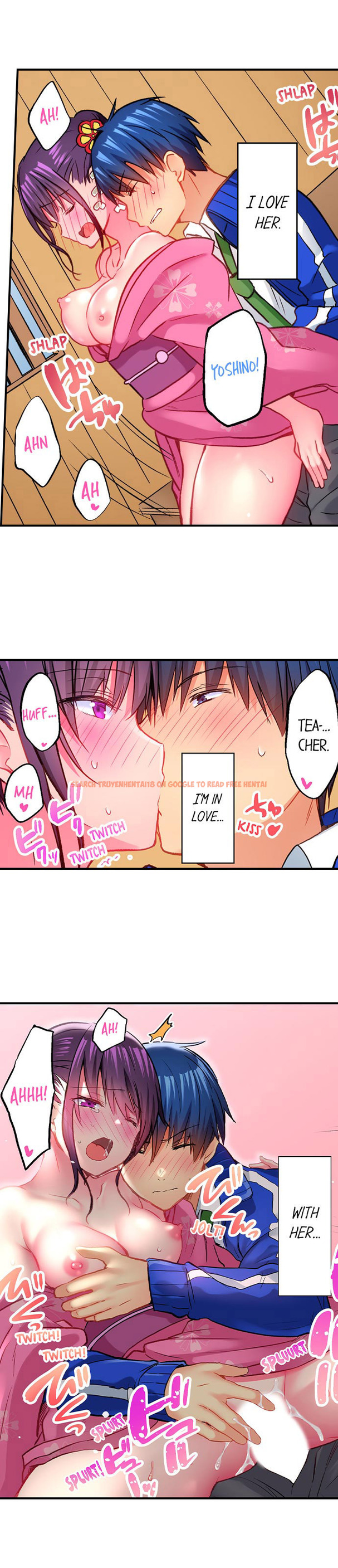 Read Hentai Image 8 312 in comic Hot Sex In The Winter - Chapter 27 - hentaitnt.net