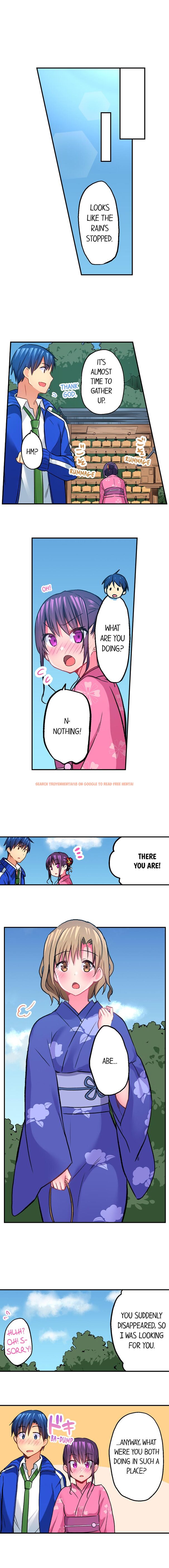 Read Hentai Image 9 312 in comic Hot Sex In The Winter - Chapter 27 - hentaitnt.net