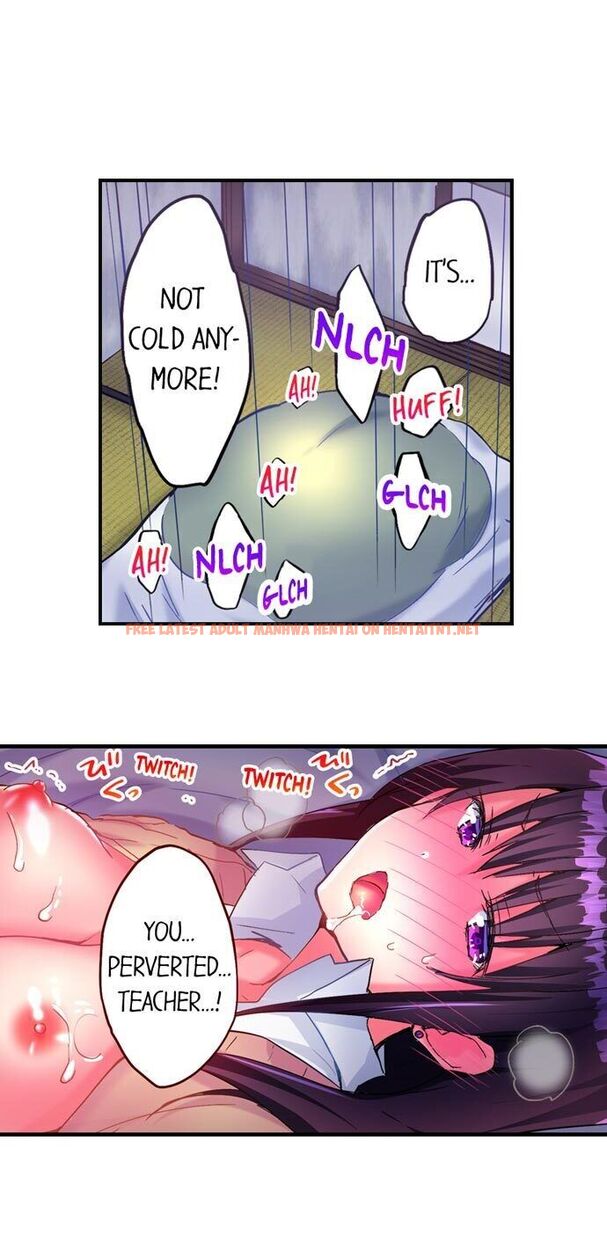 Read Hentai Image 3 376 in comic Hot Sex In The Winter - Chapter 3 - hentaitnt.net