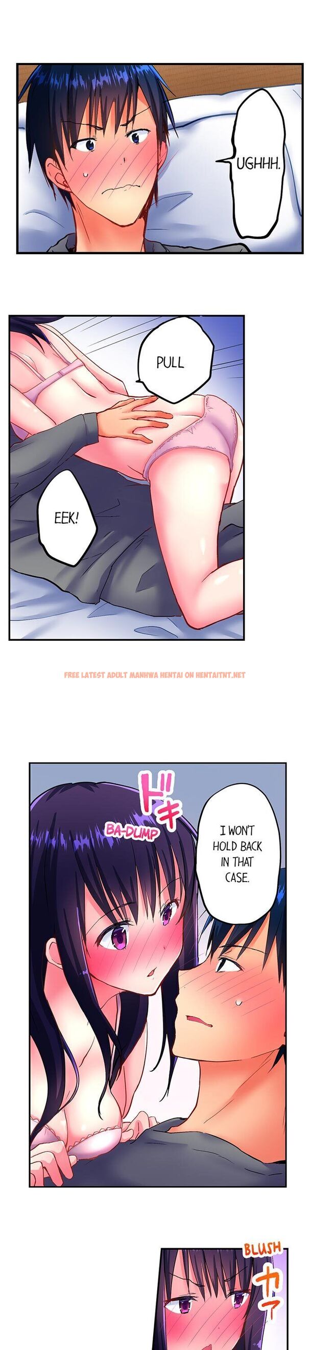 Read Hentai Image 16 376 in comic Hot Sex In The Winter - Chapter 5 - hentaitnt.net