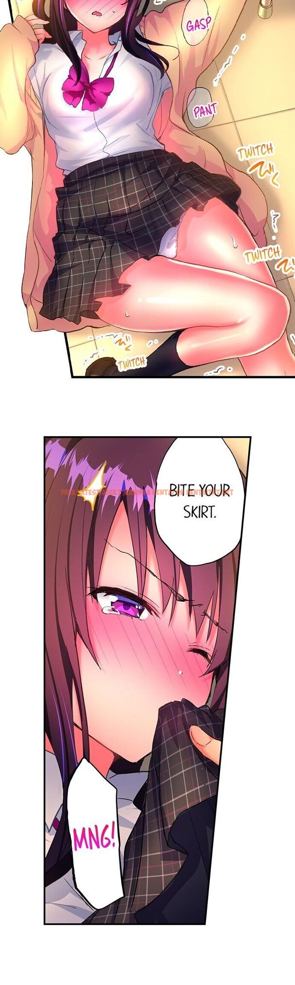 Read Hentai Image 7 376 in comic Hot Sex In The Winter - Chapter 8 - hentaitnt.net