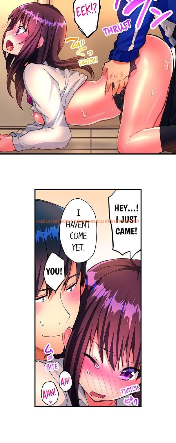 Read Hentai Image 7 375 in comic Hot Sex In The Winter - Chapter 9 - hentaitnt.net