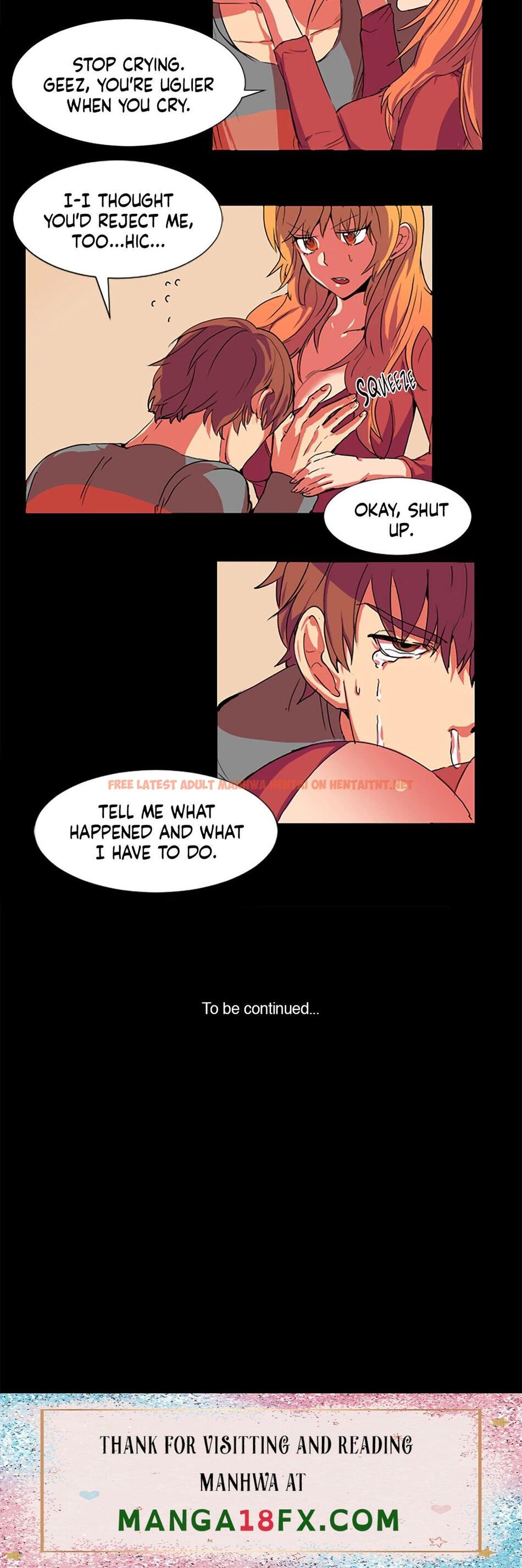 Read Hentai Image 16 28297 in comic Hottie In The Ring - Chapter 1 - hentaitnt.net