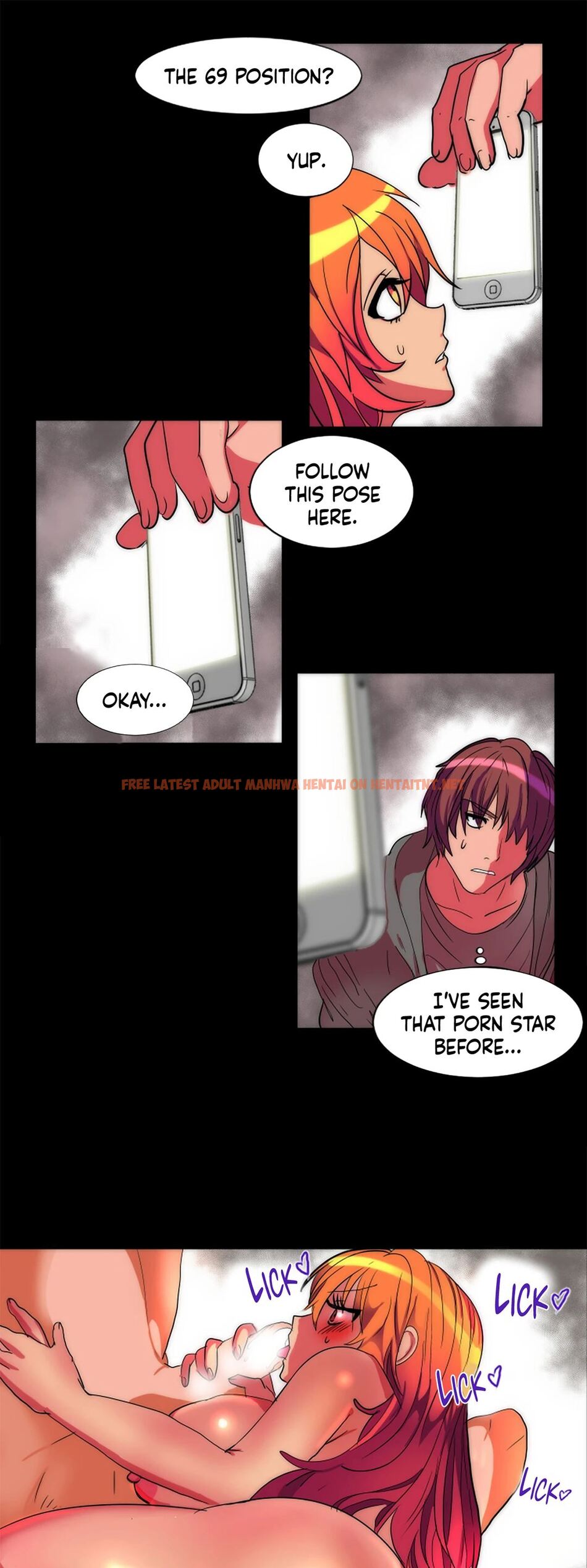 Read Hentai Image 15 28120 in comic Hottie In The Ring - Chapter 11 - hentaitnt.net