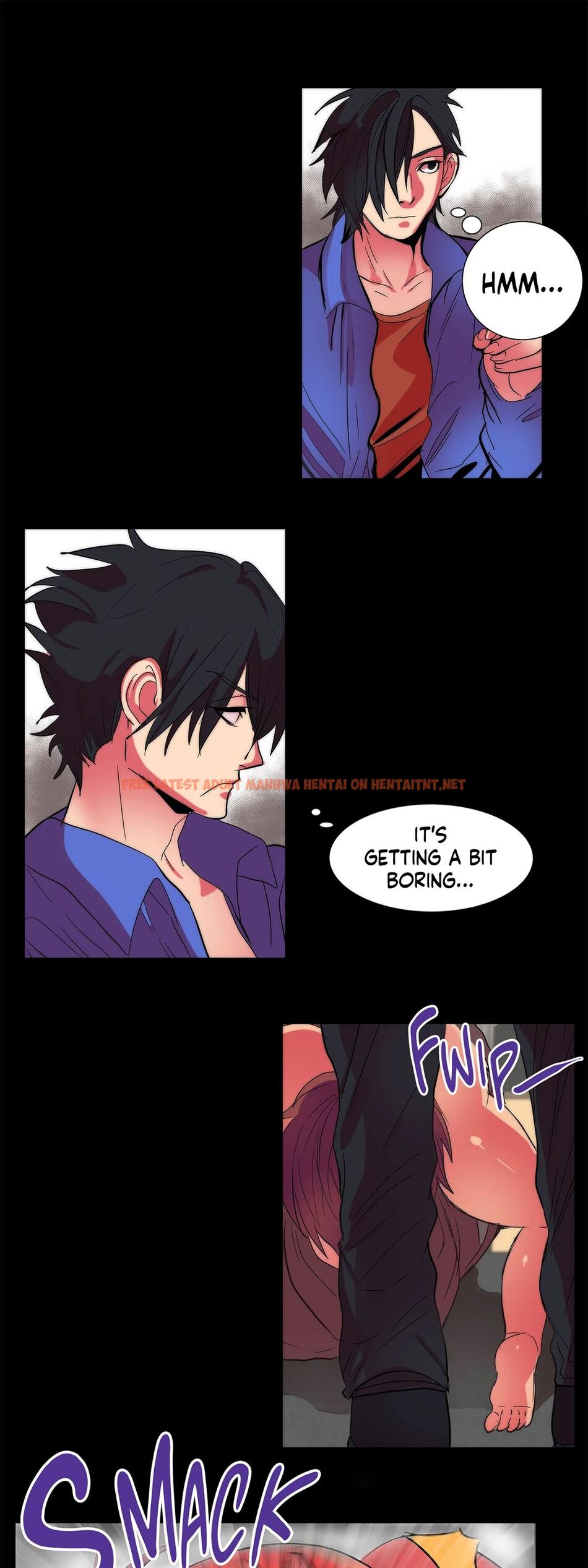 Read Hentai Image 17 28120 in comic Hottie In The Ring - Chapter 11 - hentaitnt.net