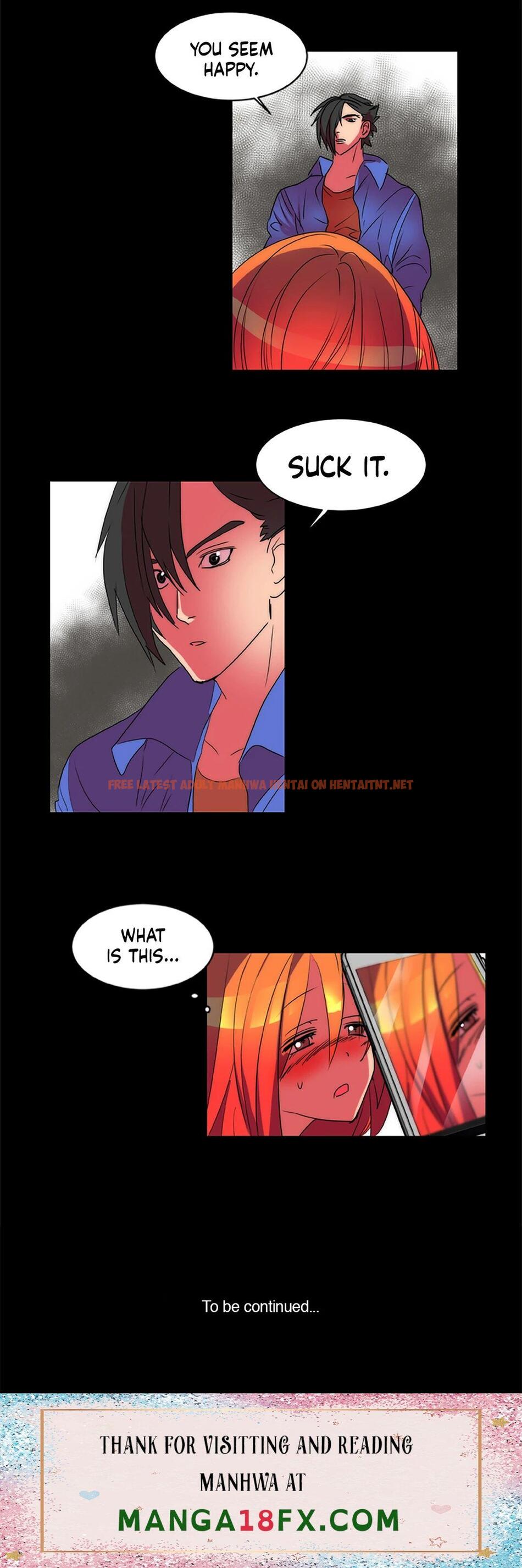 Read Hentai Image 16 28103 in comic Hottie In The Ring - Chapter 12 - hentaitnt.net