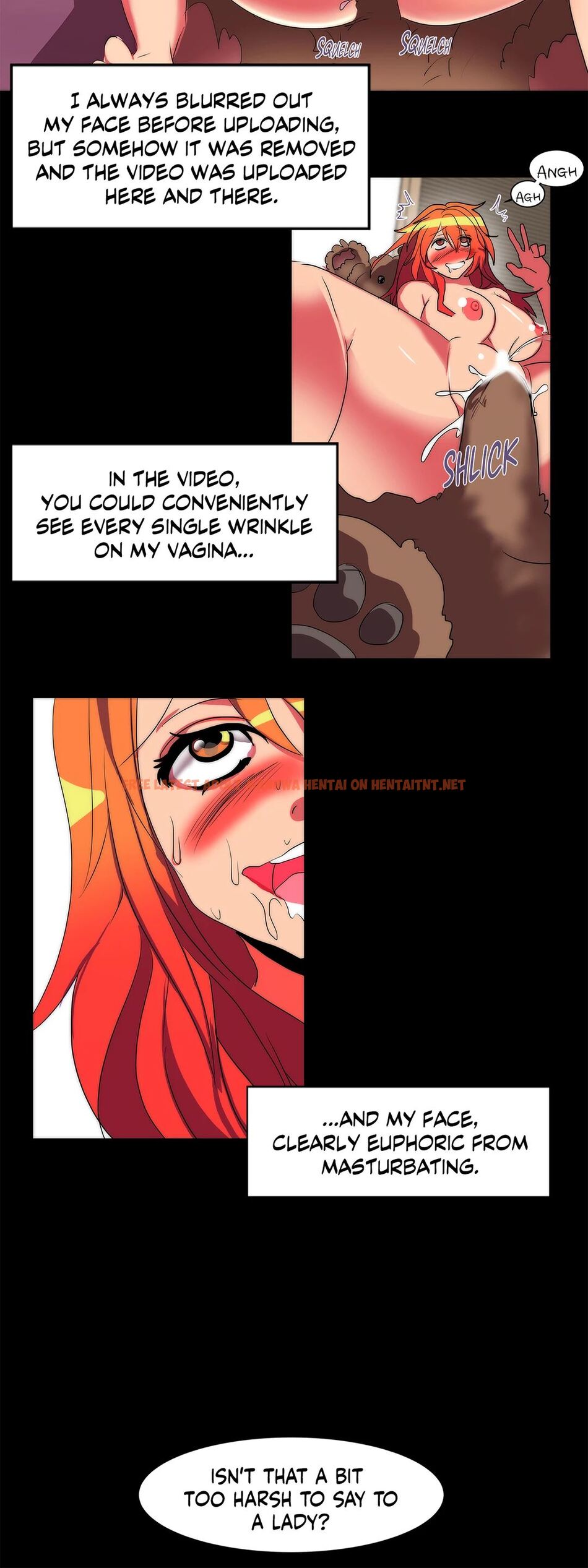 Read Hentai Image 10 28088 in comic Hottie In The Ring - Chapter 13 - hentaitnt.net