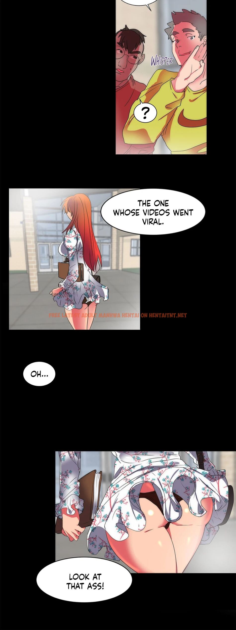 Read Hentai Image 2 28088 in comic Hottie In The Ring - Chapter 13 - hentaitnt.net