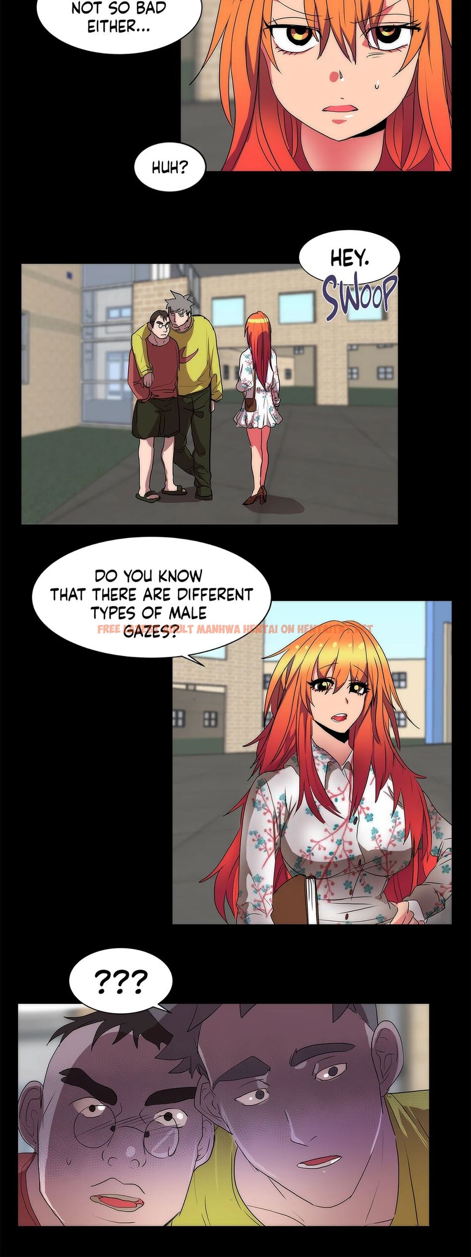 Read Hentai Image 4 28088 in comic Hottie In The Ring - Chapter 13 - hentaitnt.net