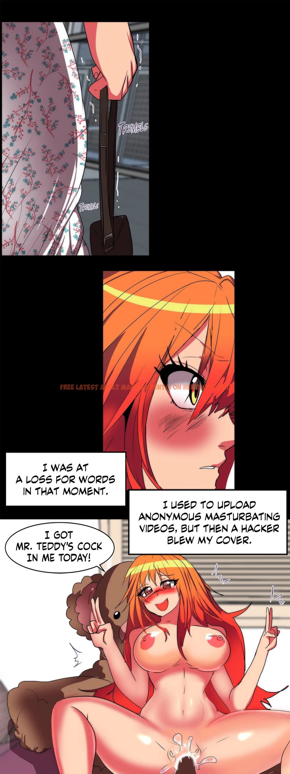 Read Hentai Image 9 28088 in comic Hottie In The Ring - Chapter 13 - hentaitnt.net