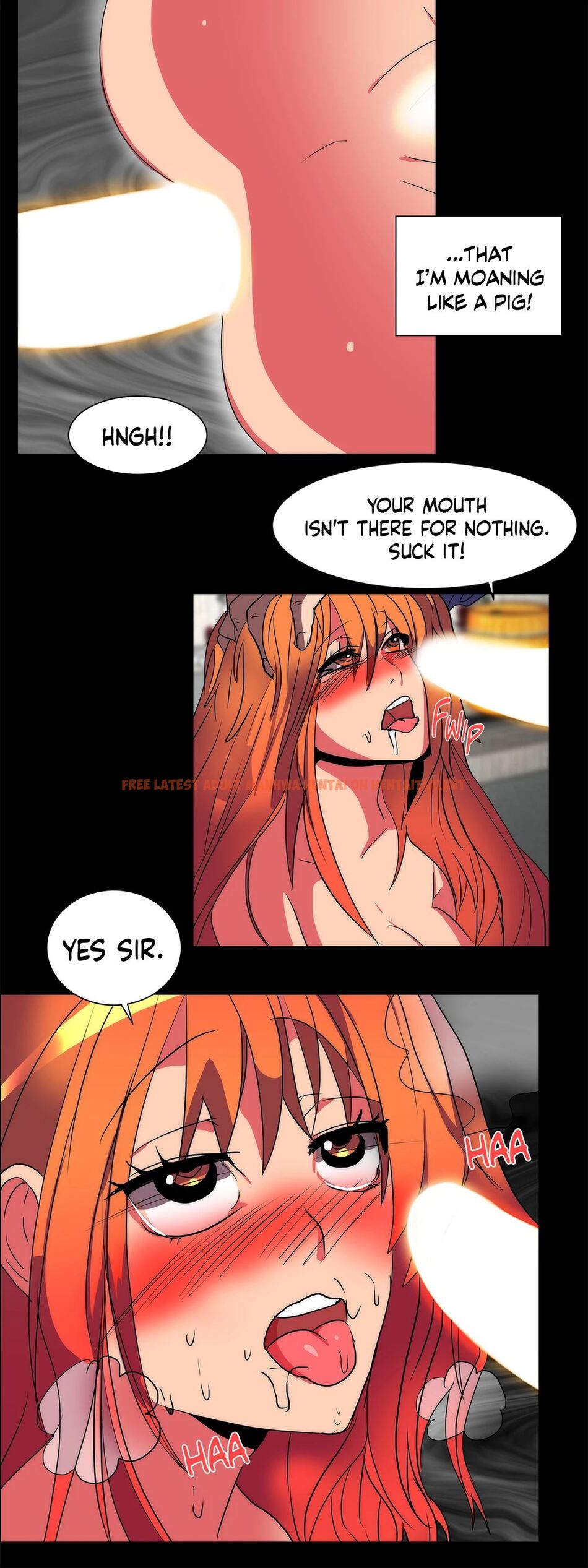 Read Hentai Image 10 27900 in comic Hottie In The Ring - Chapter 14 - hentaitnt.net