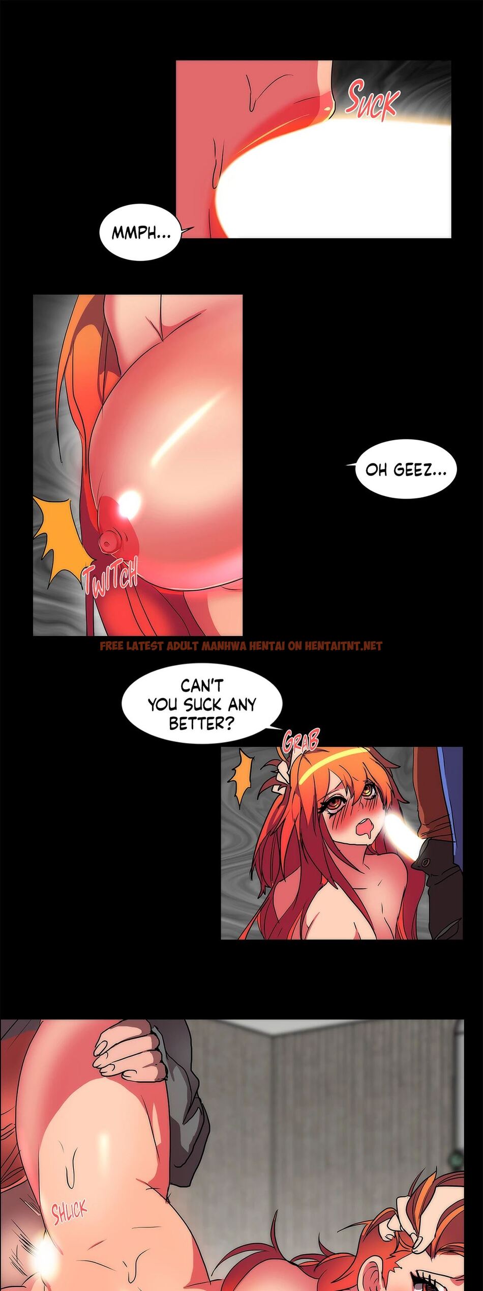 Read Hentai Image 11 27900 in comic Hottie In The Ring - Chapter 14 - hentaitnt.net