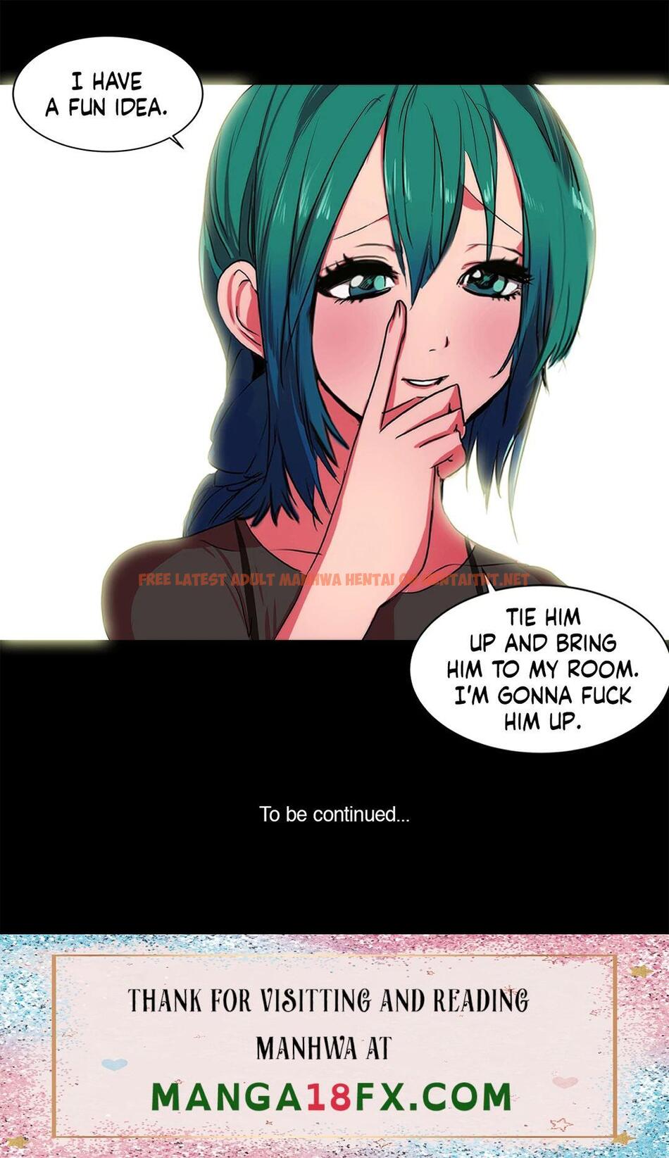 Read Hentai Image 19 28061 in comic Hottie In The Ring - Chapter 15 - hentaitnt.net