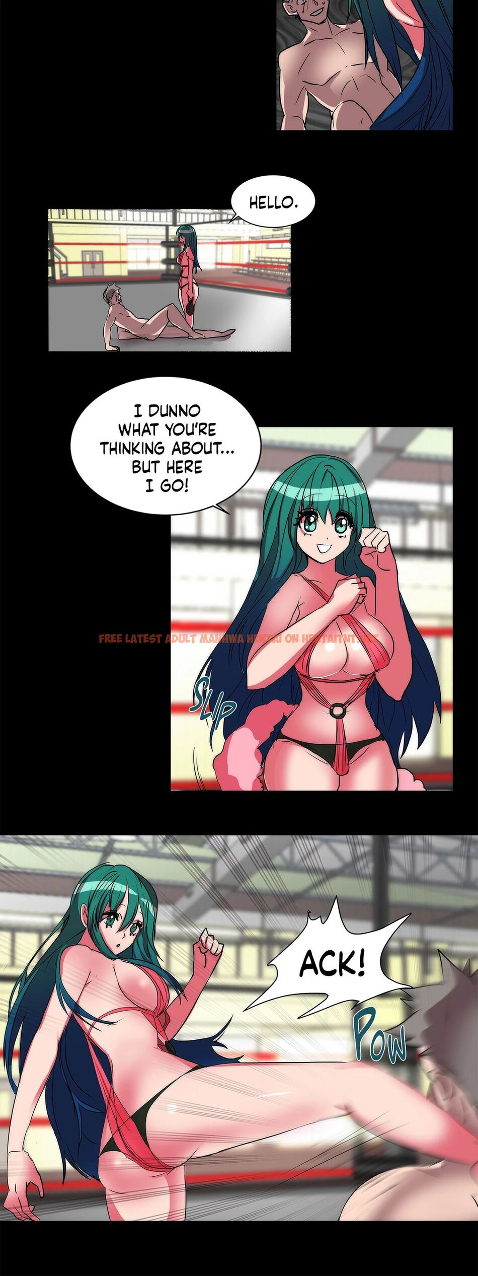 Read Hentai Image 12 28027 in comic Hottie In The Ring - Chapter 16 - hentaitnt.net