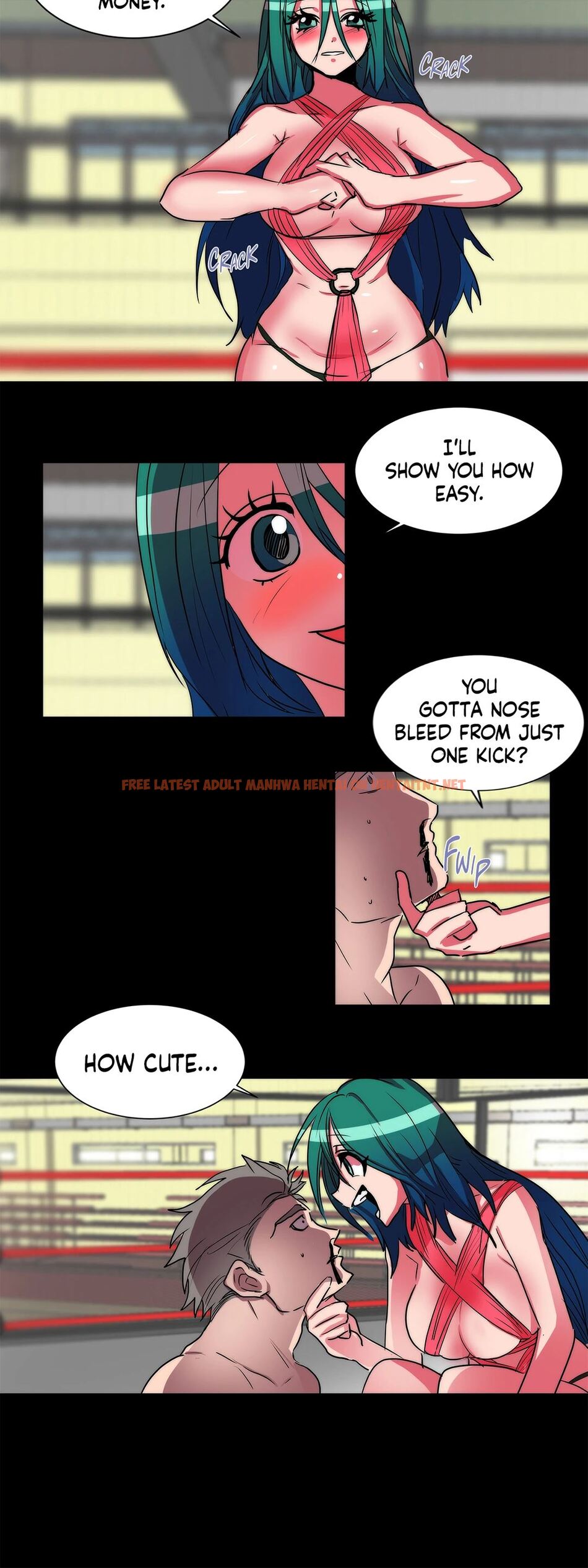 Read Hentai Image 14 28027 in comic Hottie In The Ring - Chapter 16 - hentaitnt.net