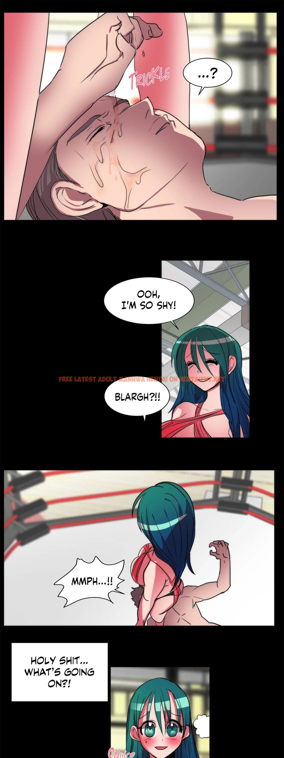 Read Hentai Image 11 28011 in comic Hottie In The Ring - Chapter 17 - hentaitnt.net