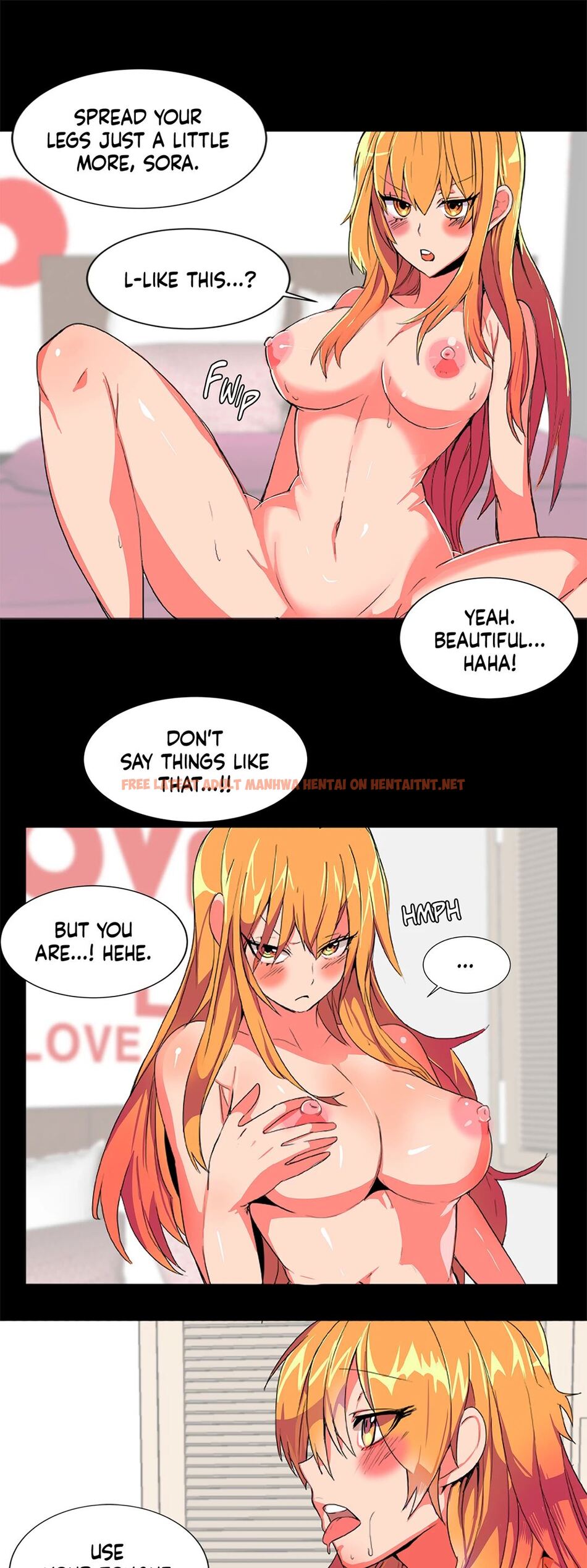 Read Hentai Image 1 28280 in comic Hottie In The Ring - Chapter 2 - hentaitnt.net