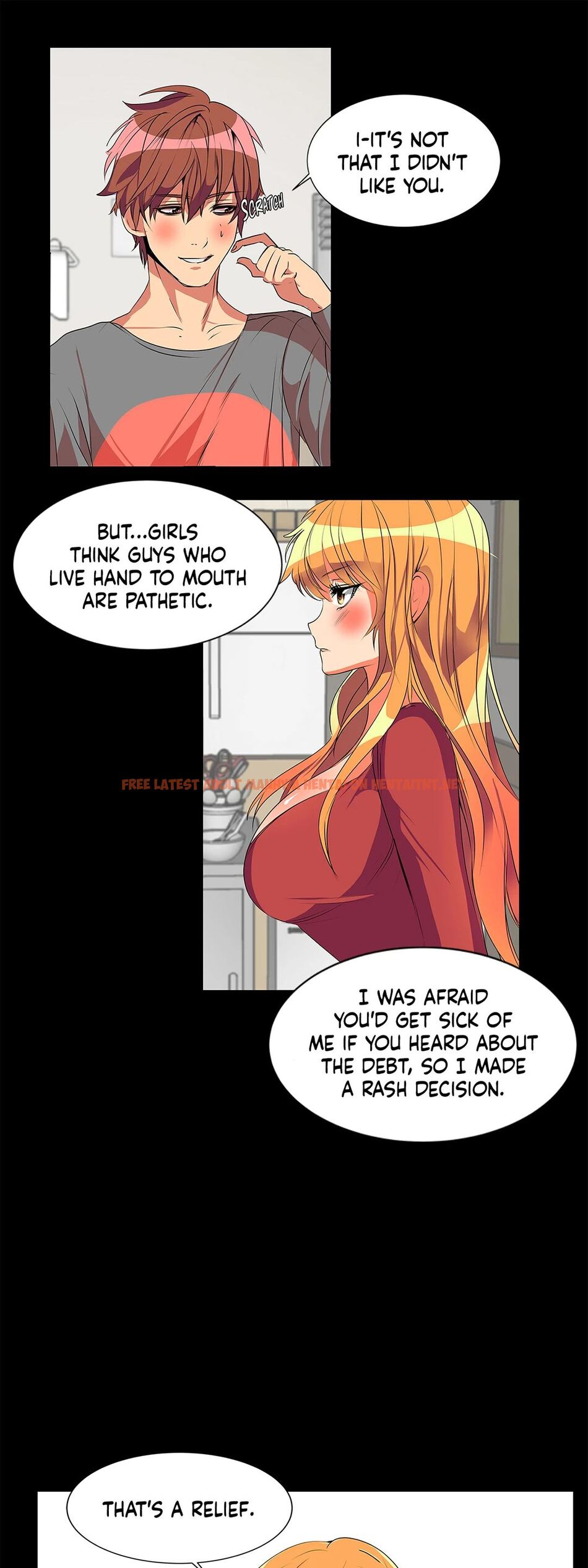 Read Hentai Image 11 28280 in comic Hottie In The Ring - Chapter 2 - hentaitnt.net