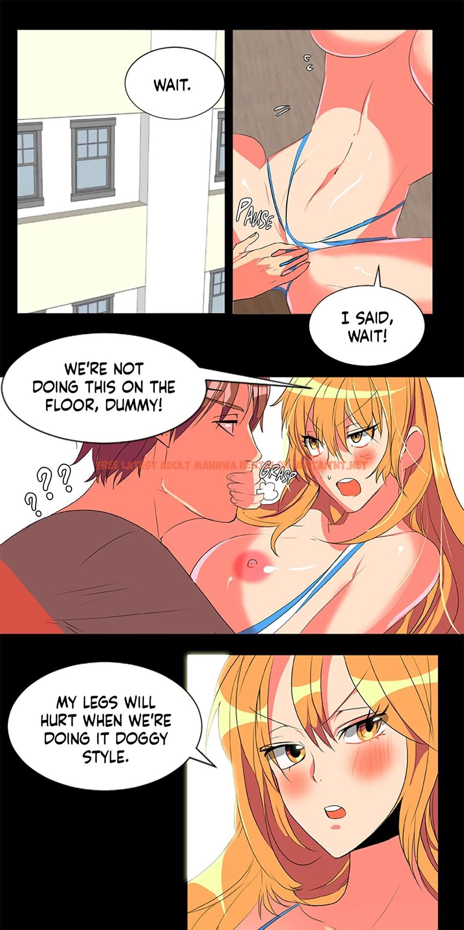 Read Hentai Image 21 28280 in comic Hottie In The Ring - Chapter 2 - hentaitnt.net