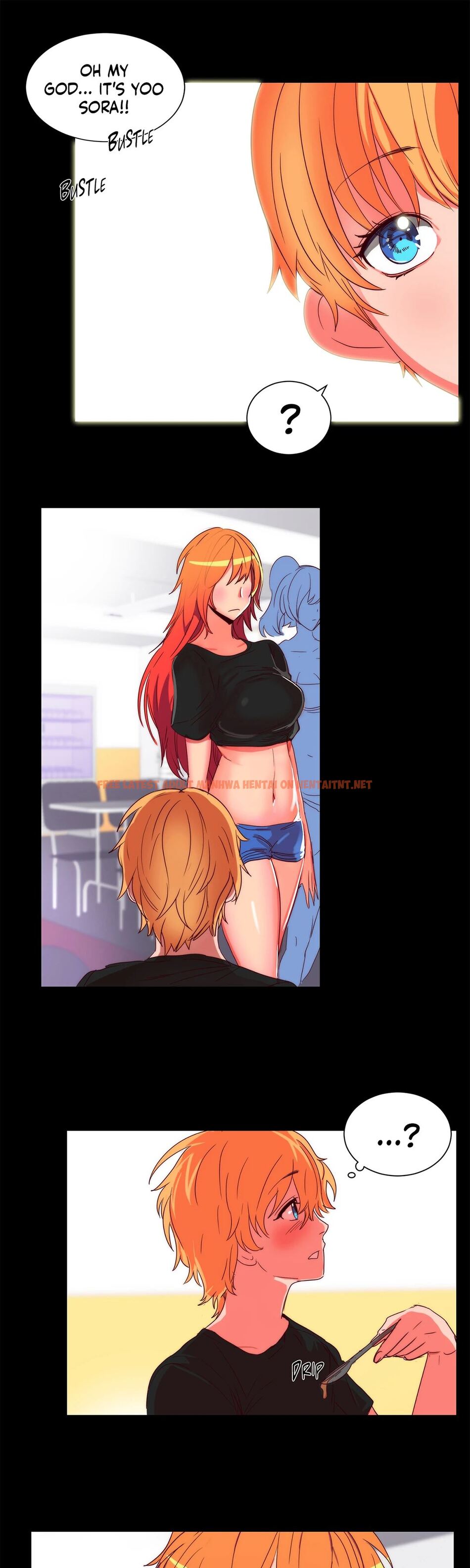 Read Hentai Image 5 27933 in comic Hottie In The Ring - Chapter 22 - hentaitnt.net