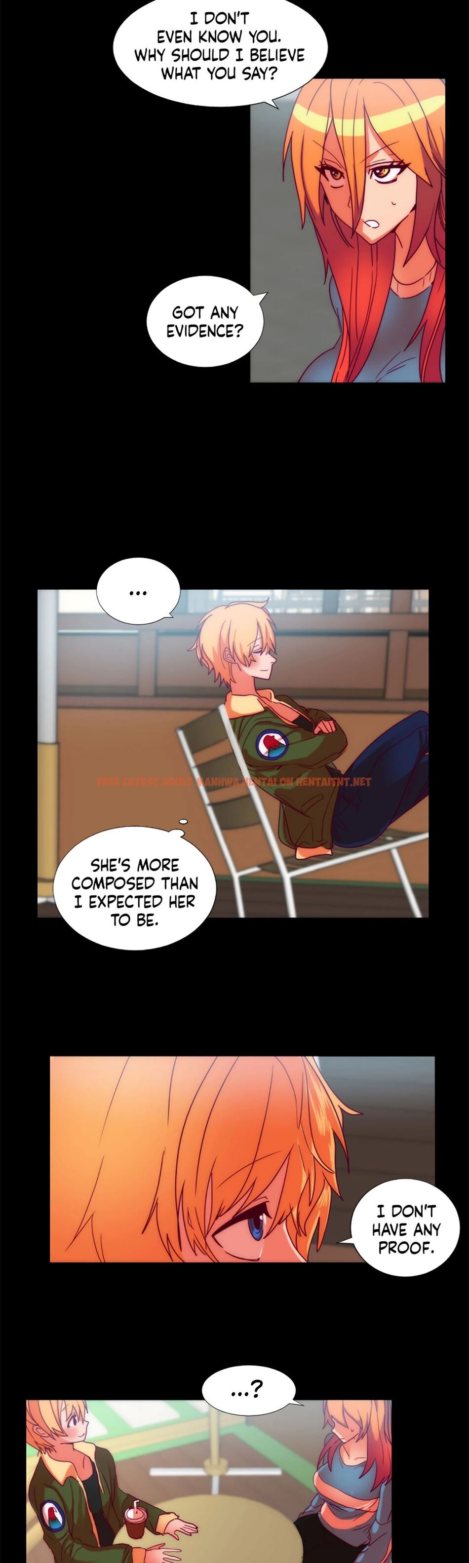 Read Hentai Image 2 27881 in comic Hottie In The Ring - Chapter 24 - hentaitnt.net