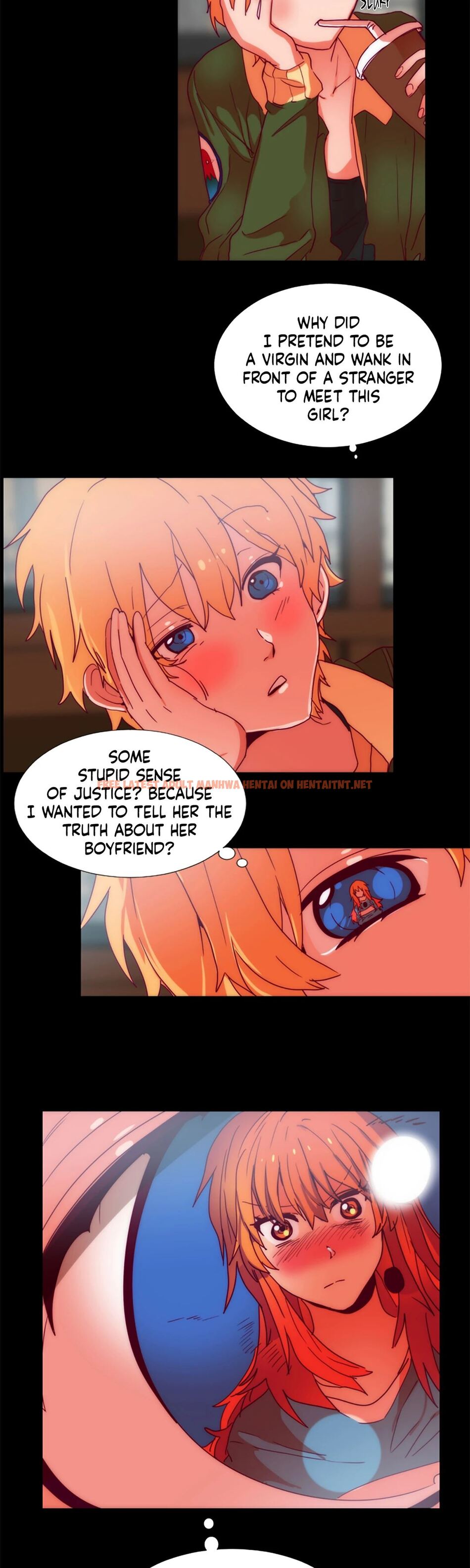 Read Hentai Image 4 27881 in comic Hottie In The Ring - Chapter 24 - hentaitnt.net