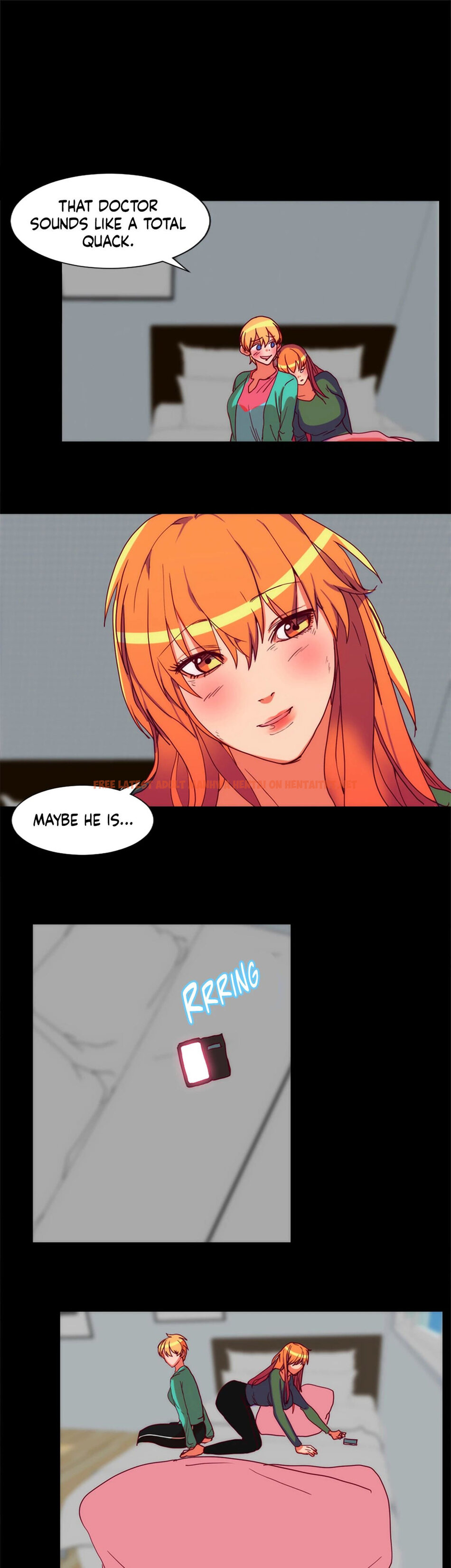 Read Hentai Image 12 27636 in comic Hottie In The Ring - Chapter 25 - hentaitnt.net