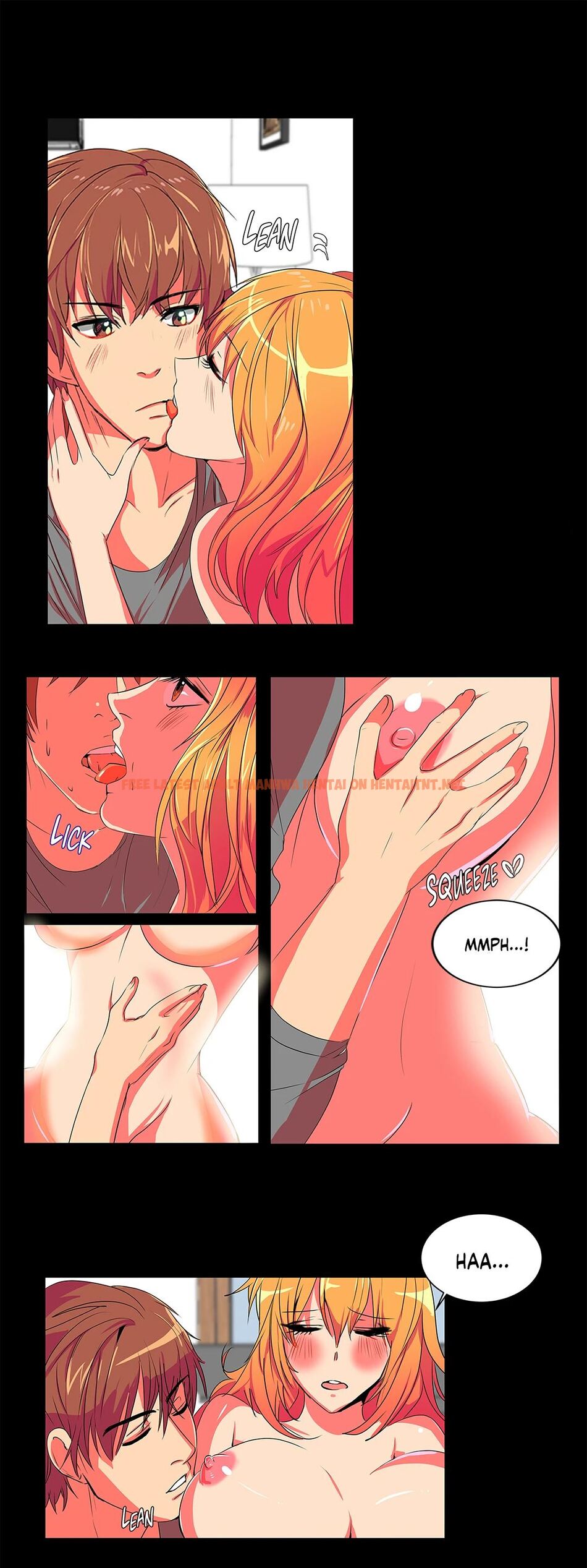 Read Hentai Image 1 28257 in comic Hottie In The Ring - Chapter 3 - hentaitnt.net