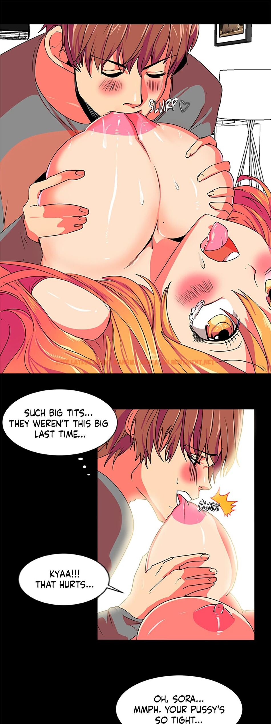 Read Hentai Image 11 28257 in comic Hottie In The Ring - Chapter 3 - hentaitnt.net