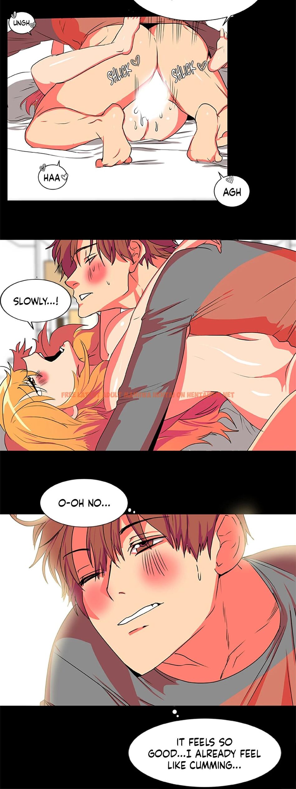 Read Hentai Image 12 28257 in comic Hottie In The Ring - Chapter 3 - hentaitnt.net